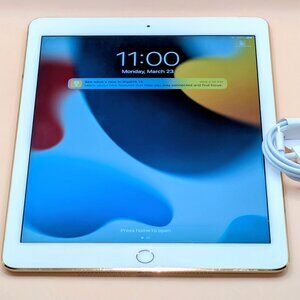 Apple iPad Air 2 16GB (Cellular)***